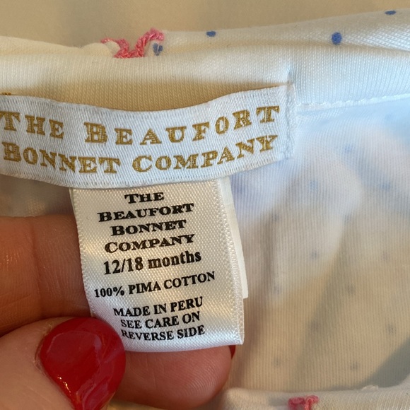 TBBC Top - Picture 2 of 3